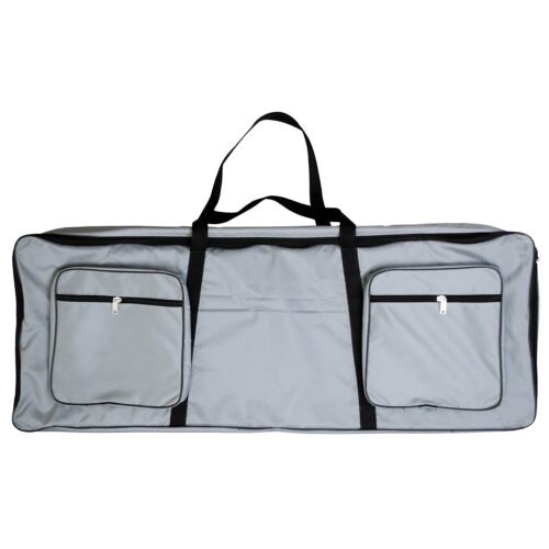 Universal 61-Key Keyboard Bag