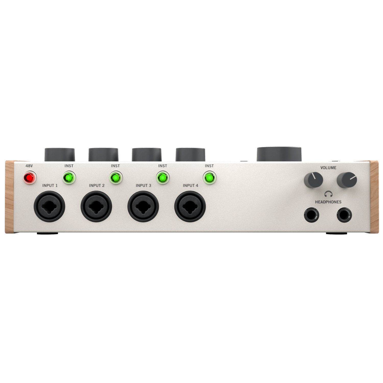 Universal Audio Volt 476P USB-C Audio Interface - Image 2