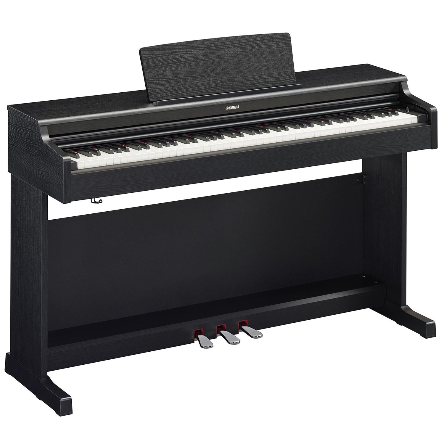 Yamaha Arius YDP-165B Digital Piano
