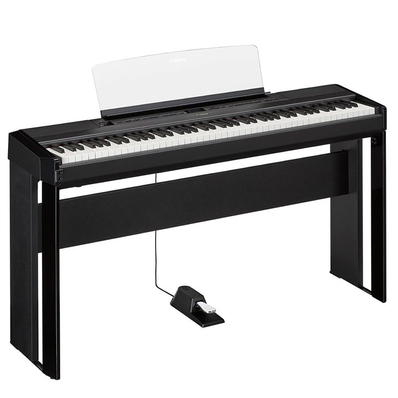 Yamaha P-515B Digital Piano