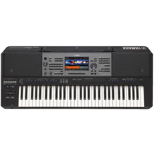 Yamaha PSR-A5000 World Arranger Workstation
