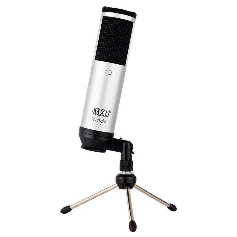 MXL Tempo SK USB Condenser Microphone
