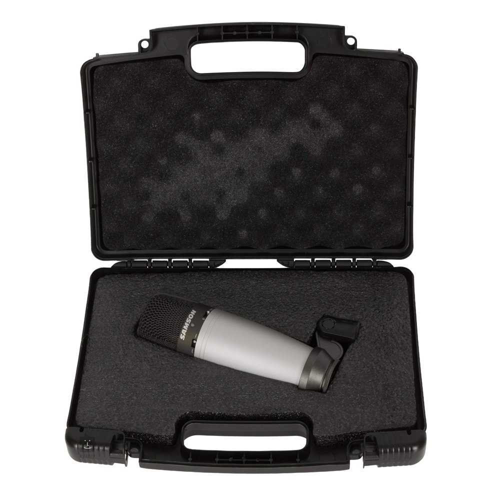 Samson C03 Condenser Microphone - Image 2