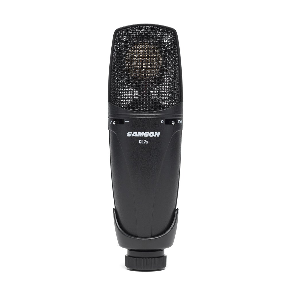 Samson CL7a Condenser Microphone