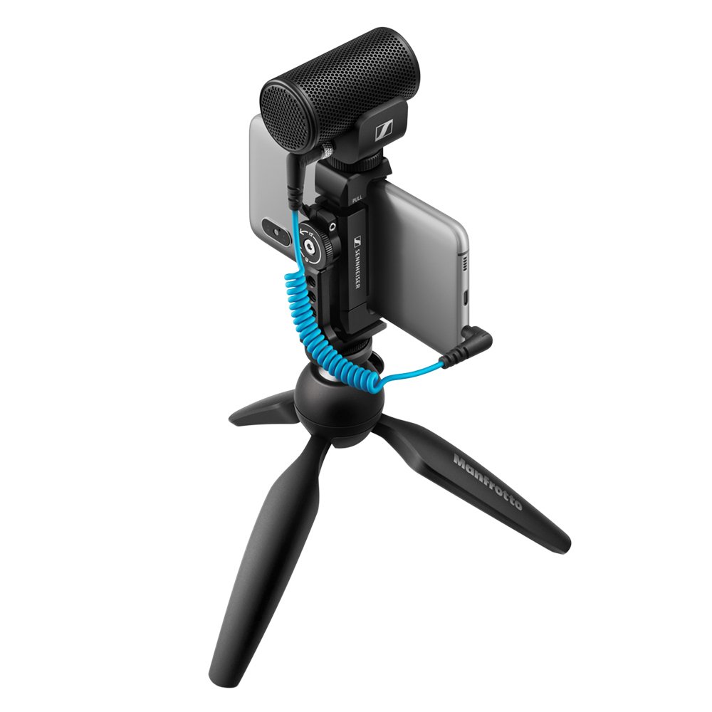 Sennheiser MKE 200 Mobile Kit
