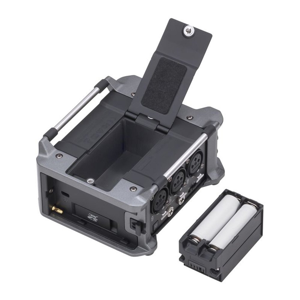 Zoom F6 Multi-Track Field Recorder - Image 7