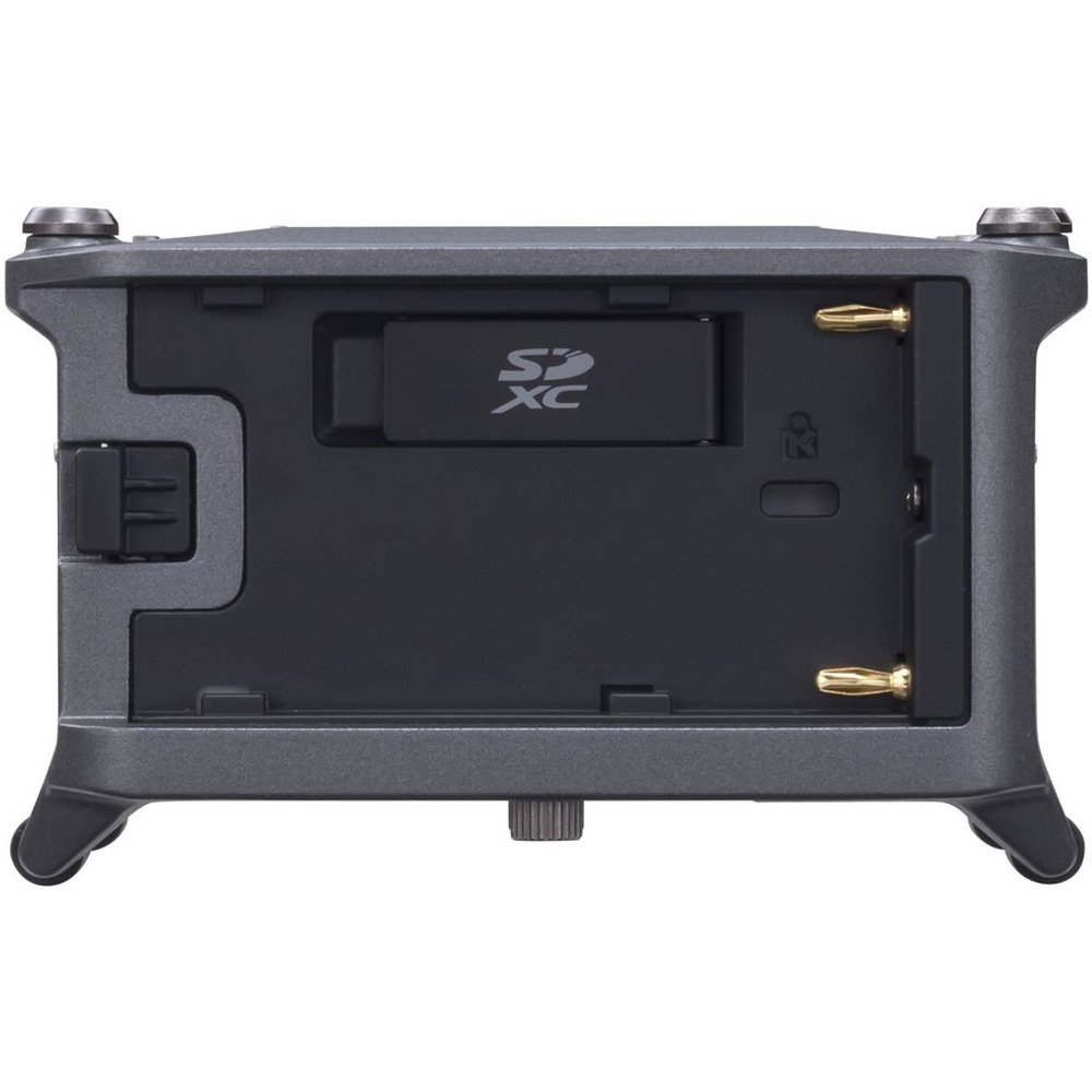 Zoom F6 Multi-Track Field Recorder - Image 4
