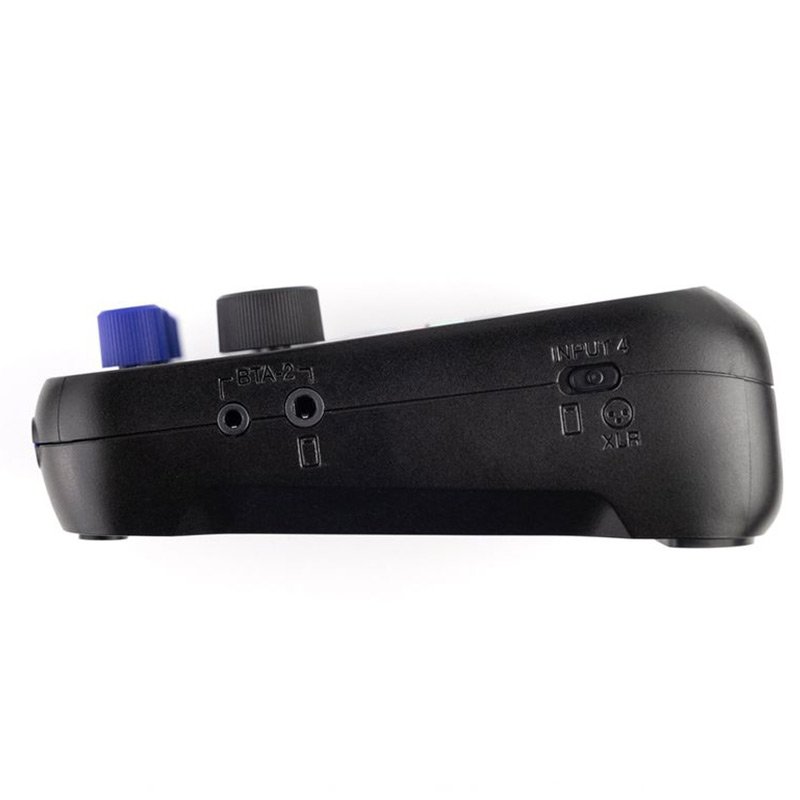 Zoom PodTrak P4next Podcast Recorder - Image 6