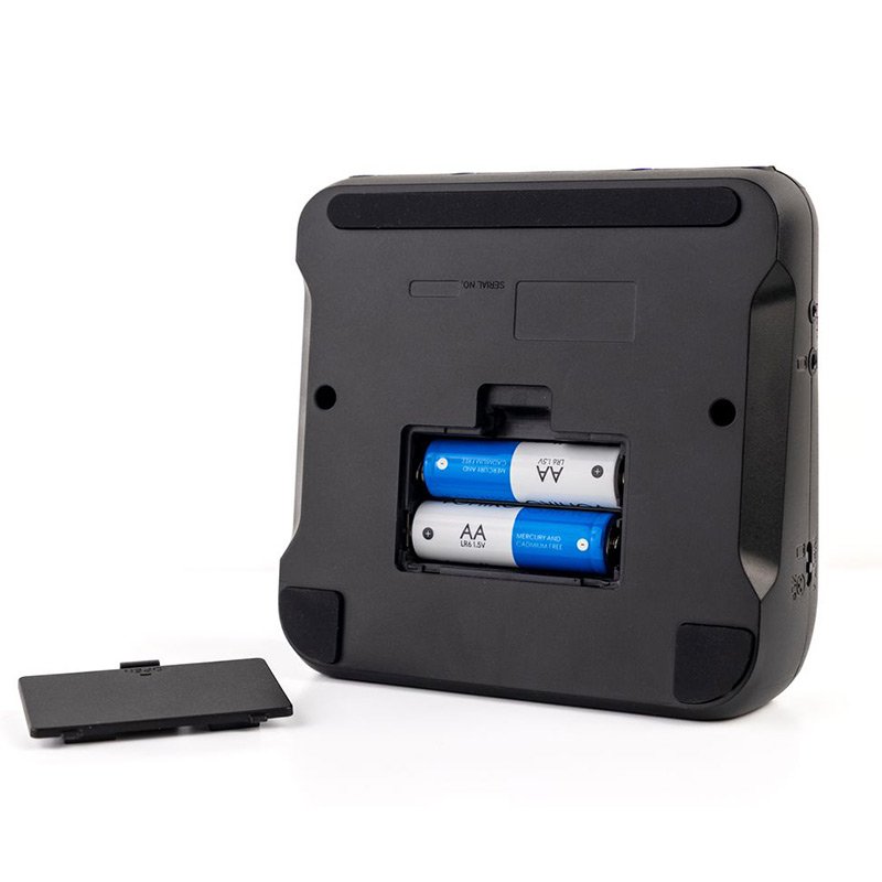 Zoom PodTrak P4next Podcast Recorder - Image 3