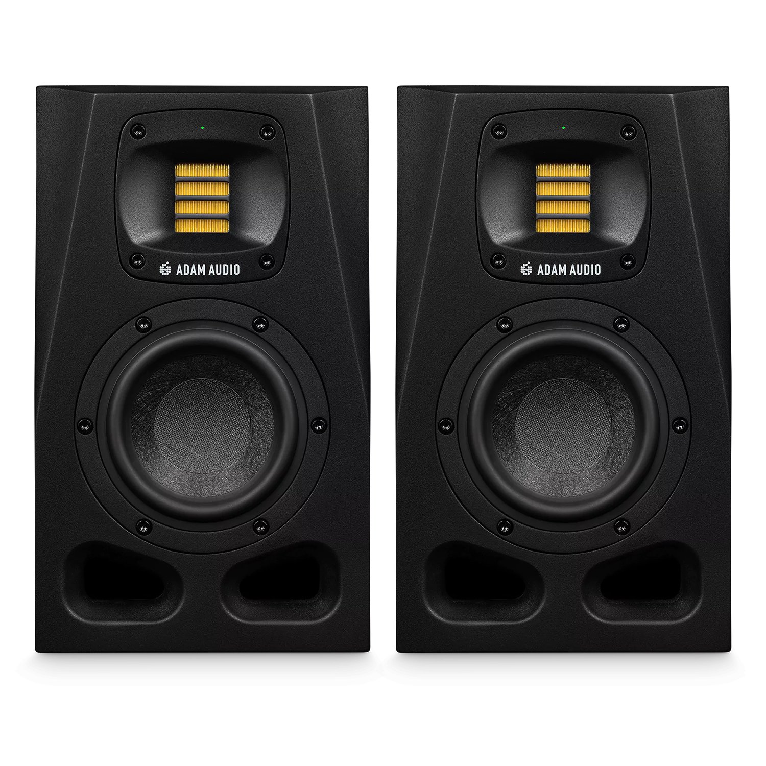 ADAM Audio A4V Powered Studio Monitors