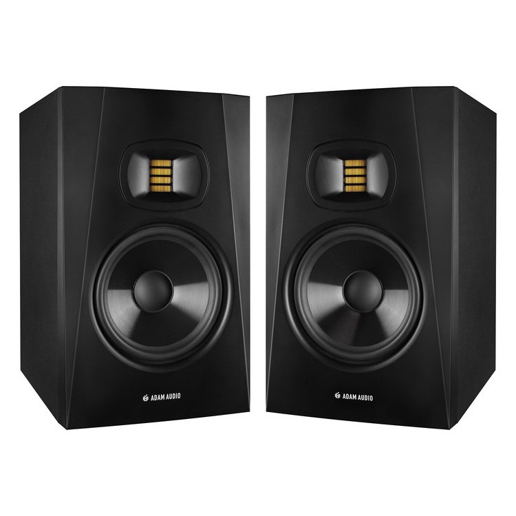 ADAM Audio T7V Powered Studio Monitors