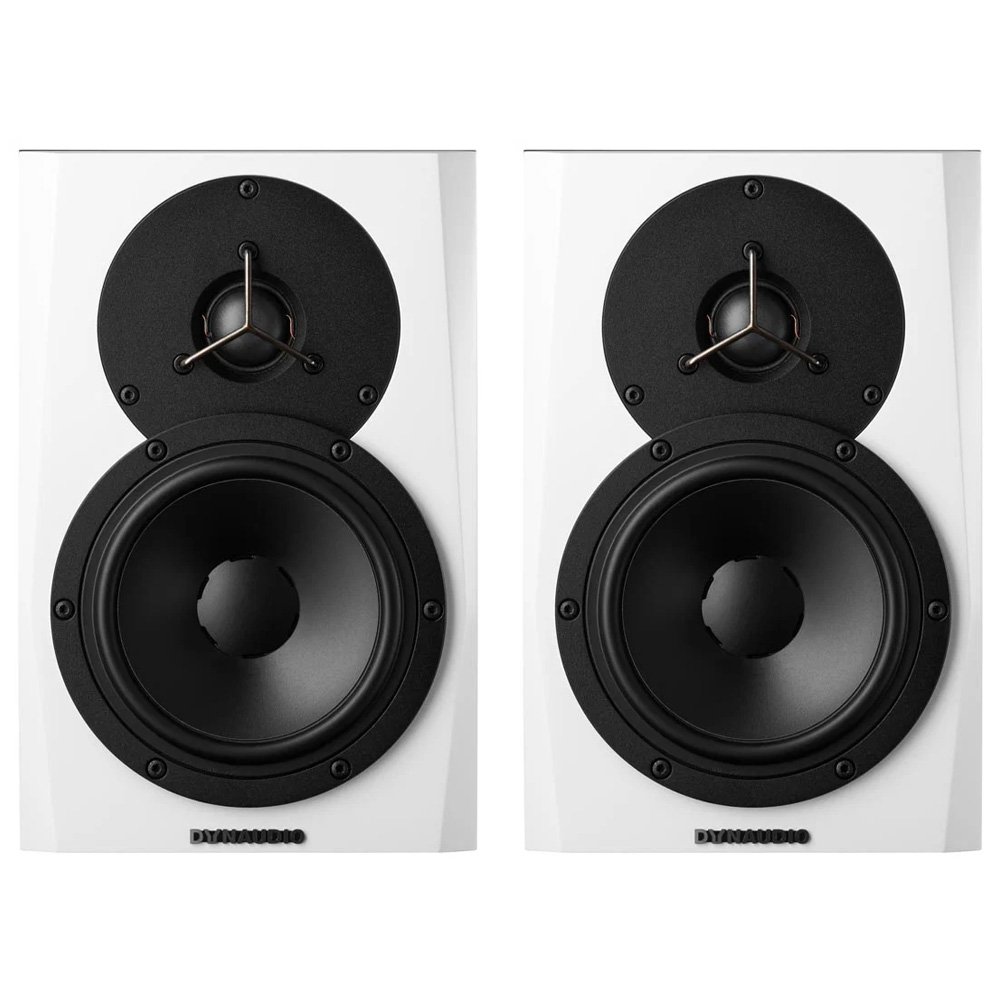 Dynaudio LYD 5 Powered Studio Monitors