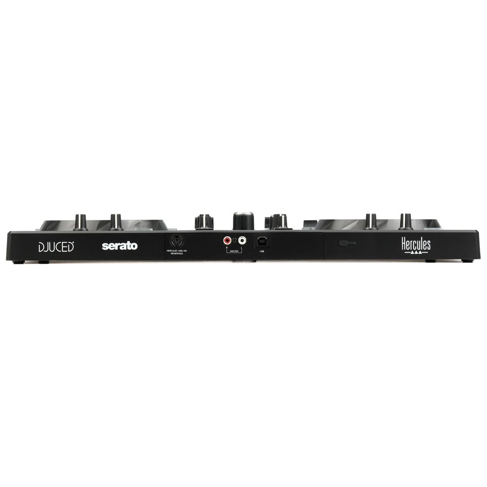 Contrôleur USB Hercules DJ Control Inpulse 300 MK2