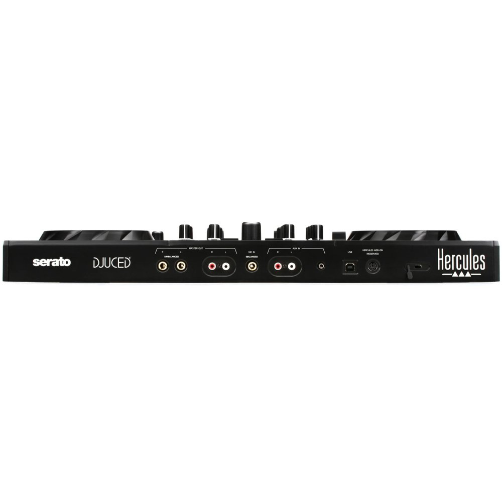 Hercules DJControl Inpulse 500 - Image 2
