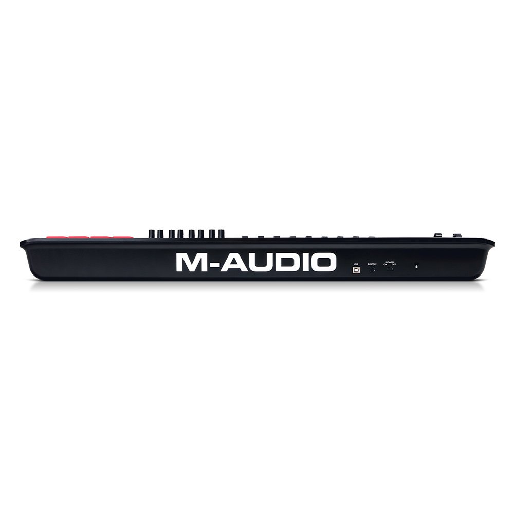 M-Audio Oxygen 49 MKV - Image 2