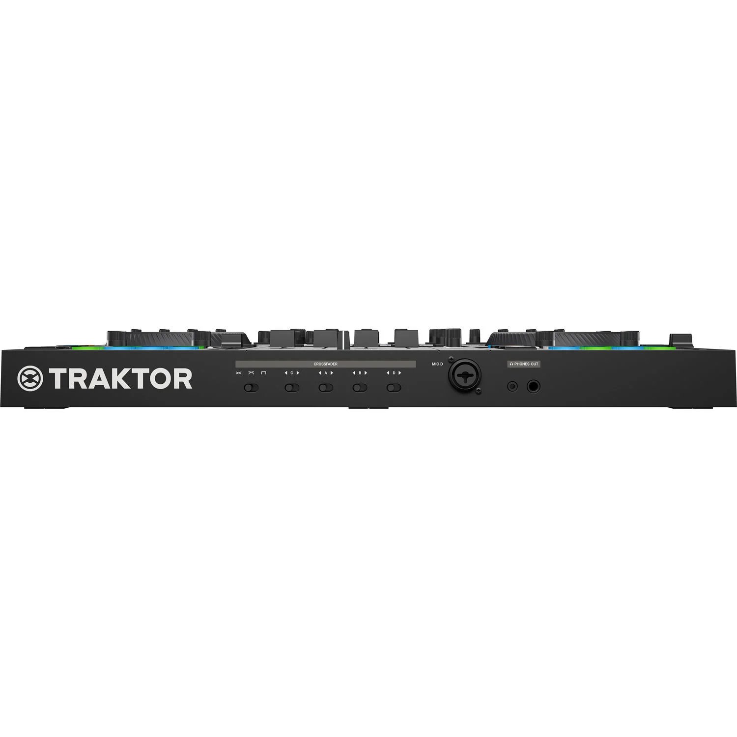 Native Instruments Traktor Kontrol S4 MK3 - Image 3