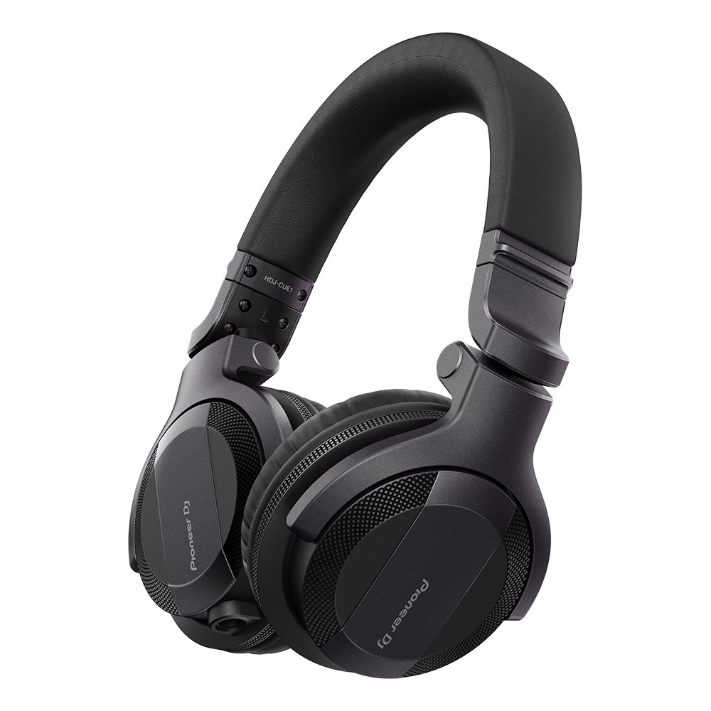 Pioneer HDJ CUE1 DJ Headphones