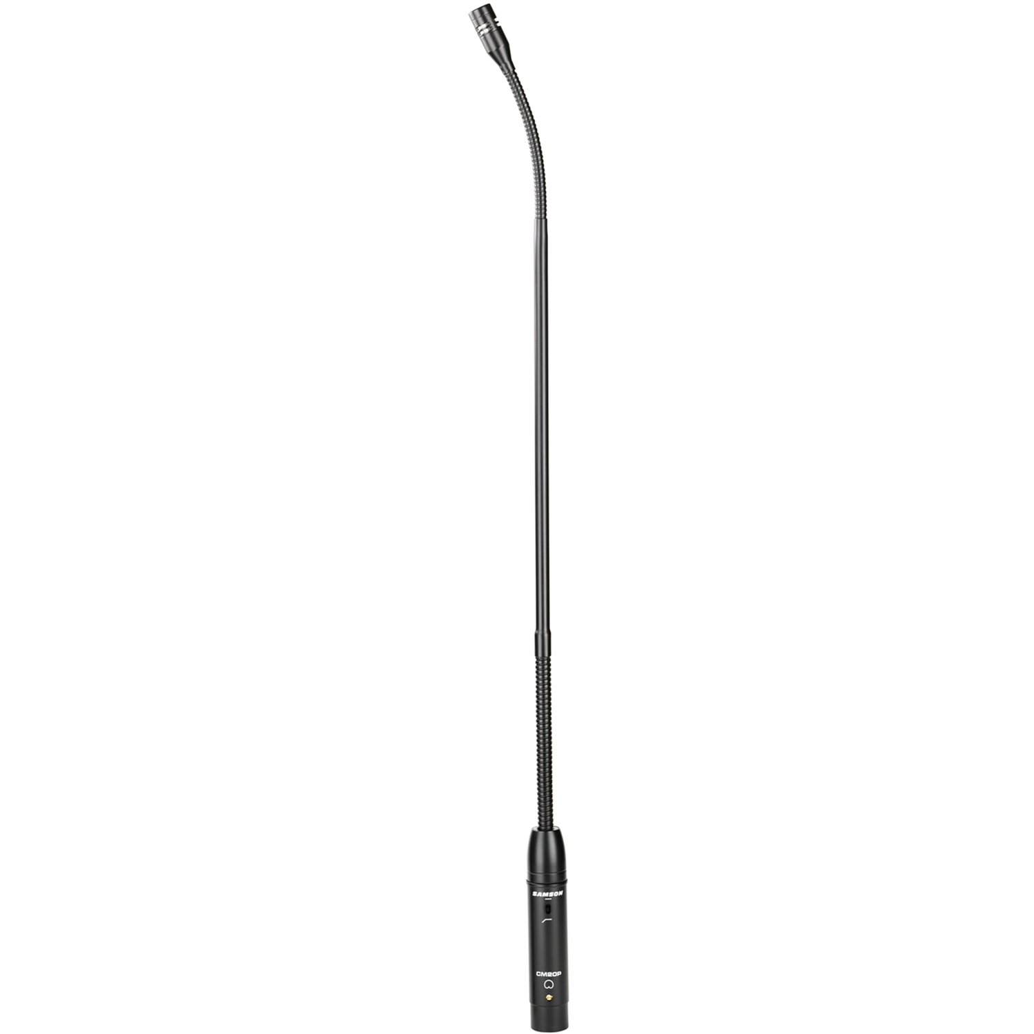 Samson CM20P Gooseneck Podium Microphone