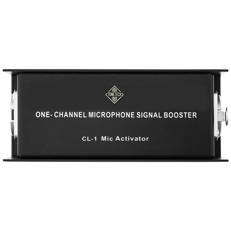 Tonetech CL-1 Inline Microphone Preamp
