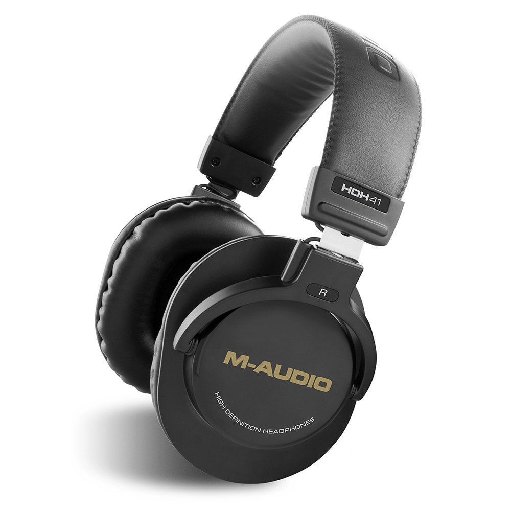 M-Audio M-Track Duo HD Producer Pack - Image 4