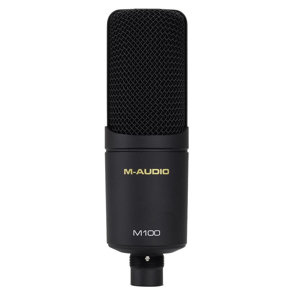 M-Audio M-Track Duo HD Producer Pack - Image 2