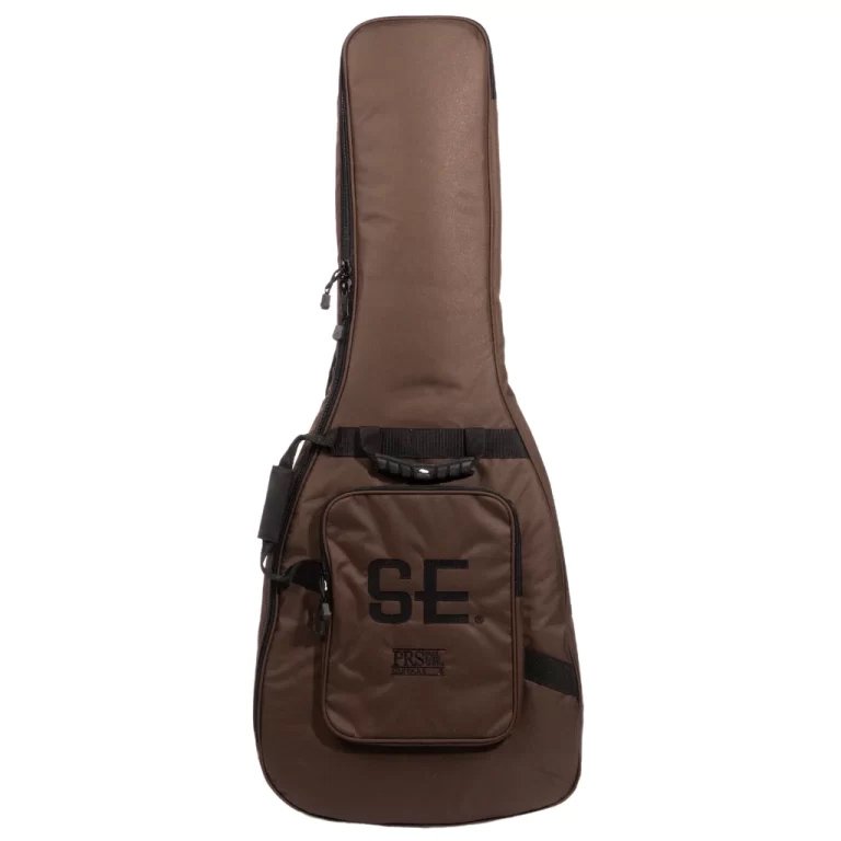 PRS SE CE 24 Standard Satin Electric Guitar - Charcoal Satin - Image 2