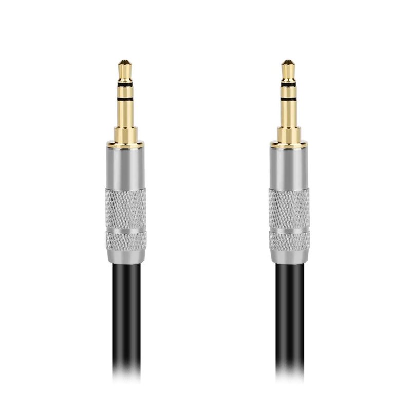Studio Grade Professional 3.5mm Aux Cable