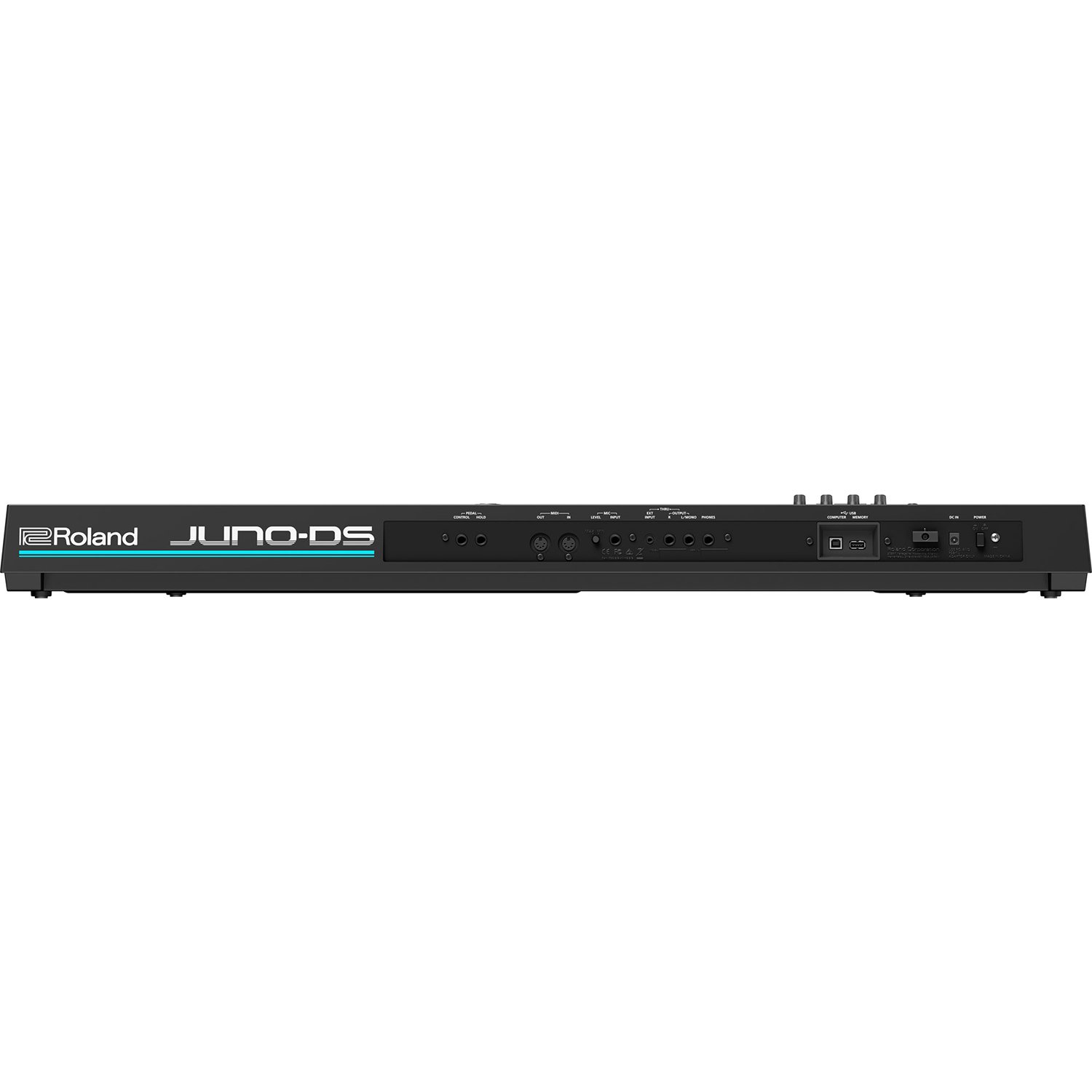 Roland JUNO-DS Synthesizer - Image 2