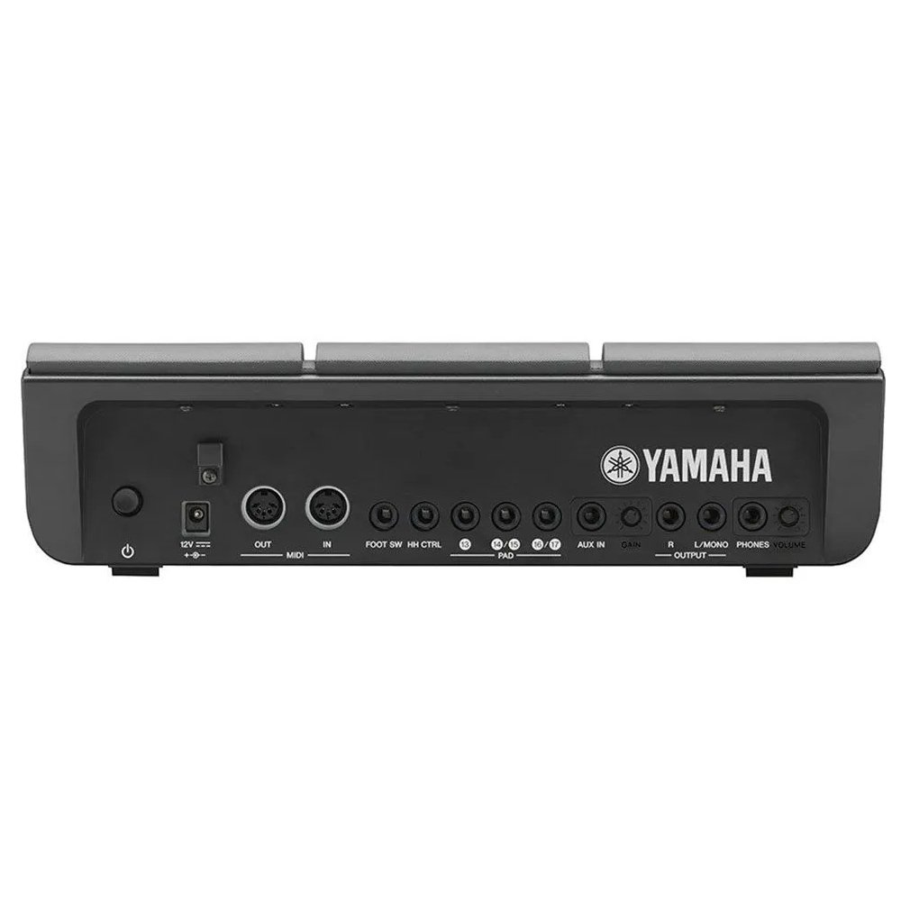 Yamaha DTX-MULTI 12 Electronic Percussion Pad - Image 2