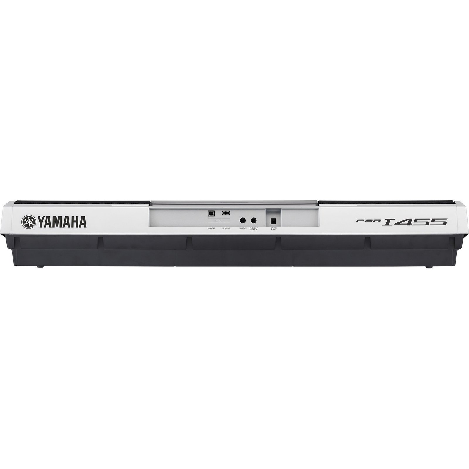 Yamaha PSR-I455 Digital Keyboard - Image 2