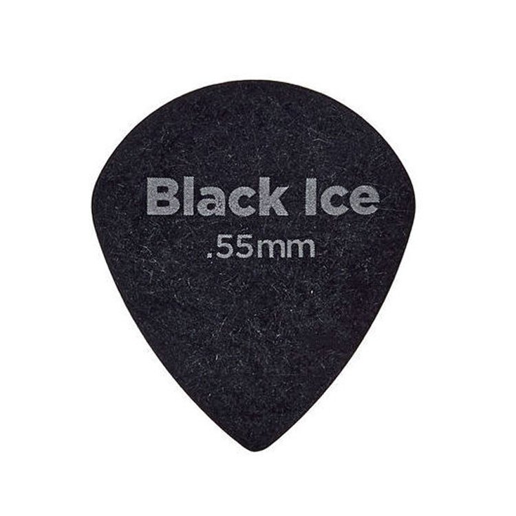 D’Addario Duralin Black Ice 0.55