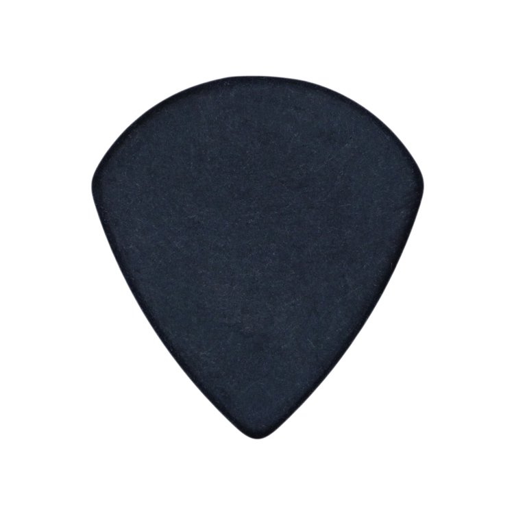 Jazz XL Black Delrin 1.2mm