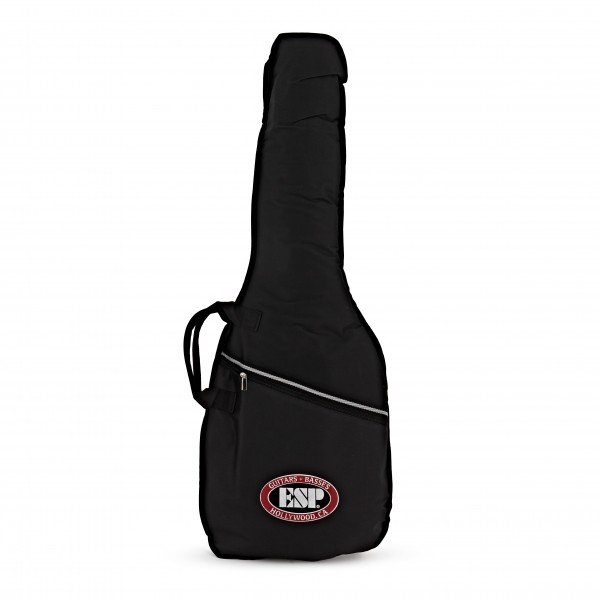 ESP LTD F-JR Electric Guitar with Bag - Image 2