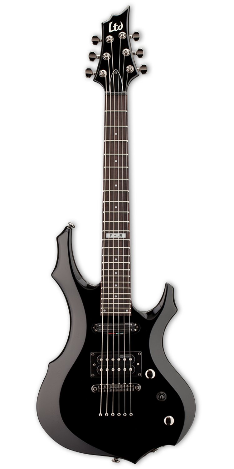 ESP LTD F-JR Electric Guitar with Bag