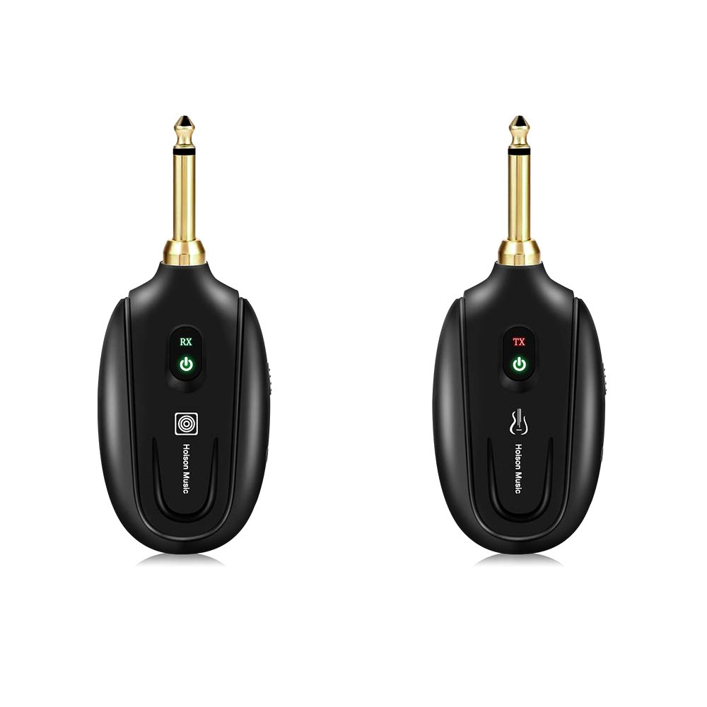 Hoison M7 2.4G Wireless Guitar System