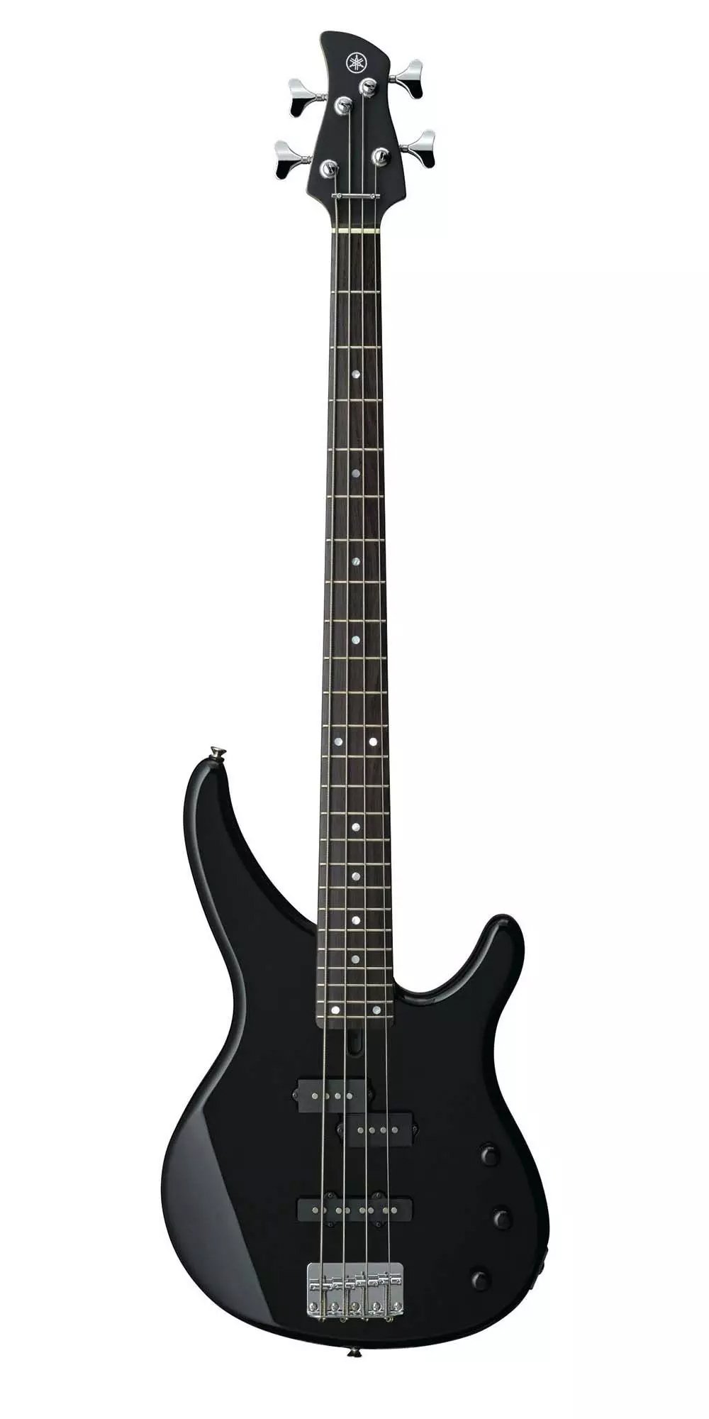 Yamaha TRBX174 Bass Guitar - Black