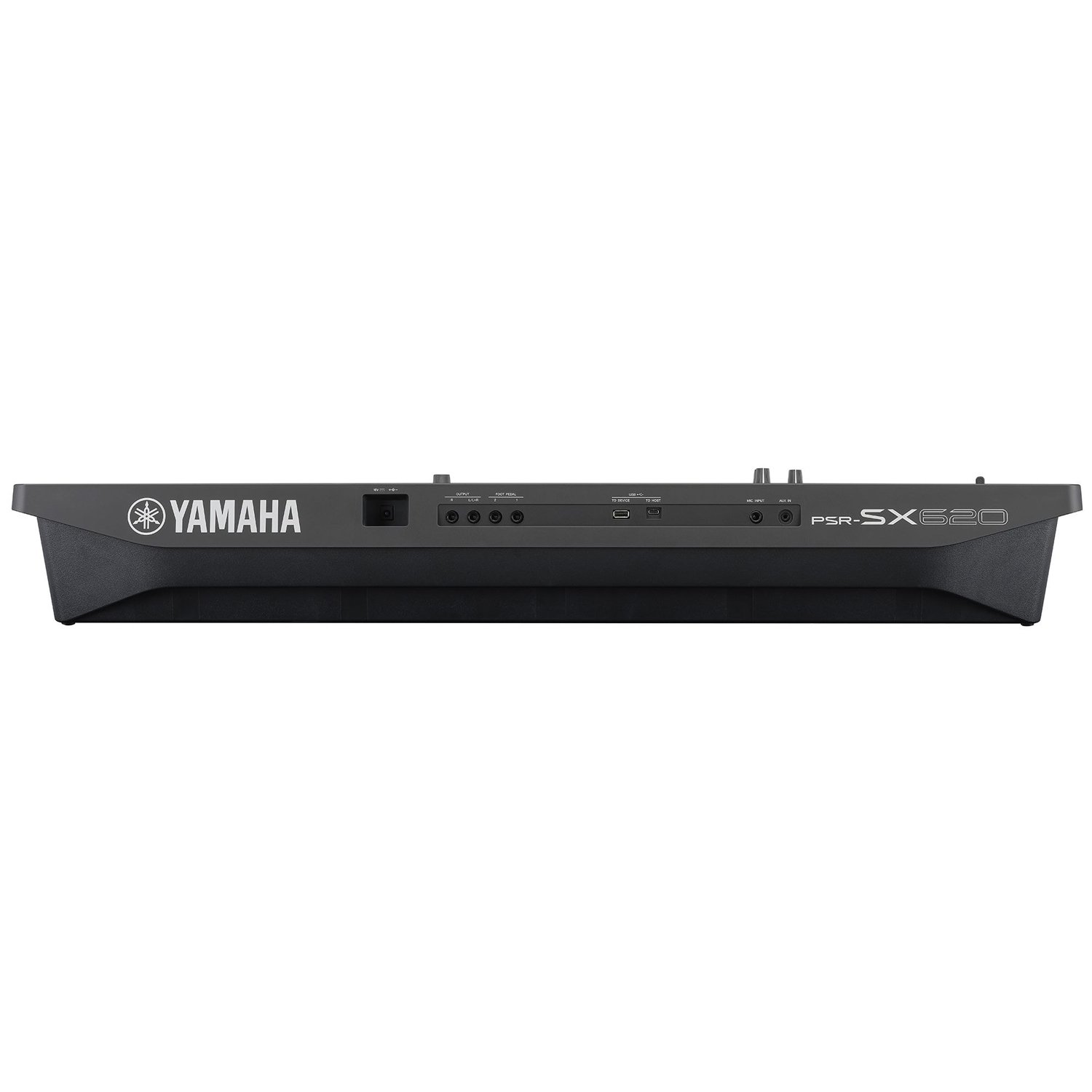 Yamaha PSR-SX620 Arranger Workstation - Image 2