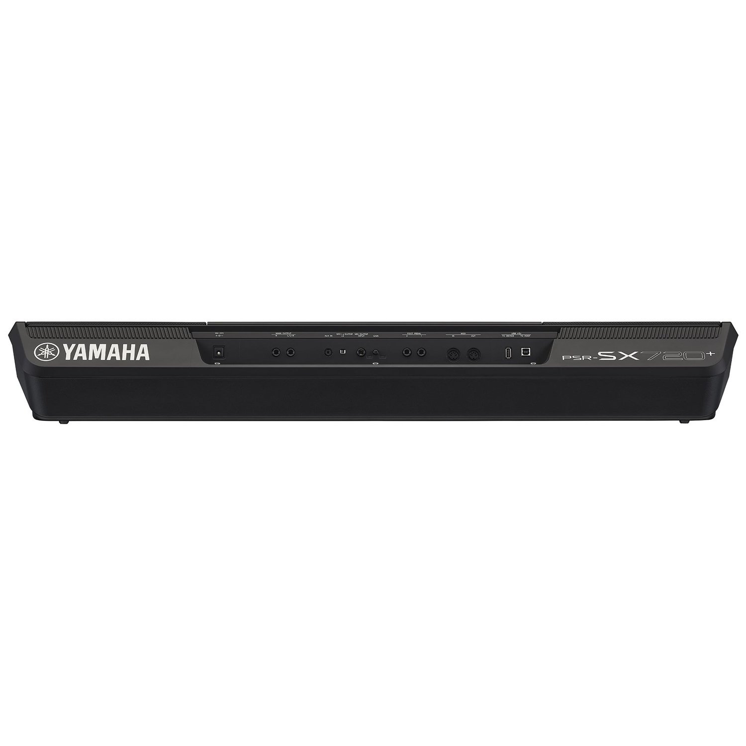 Yamaha PSR-SX720+ Arranger Workstation - Image 2