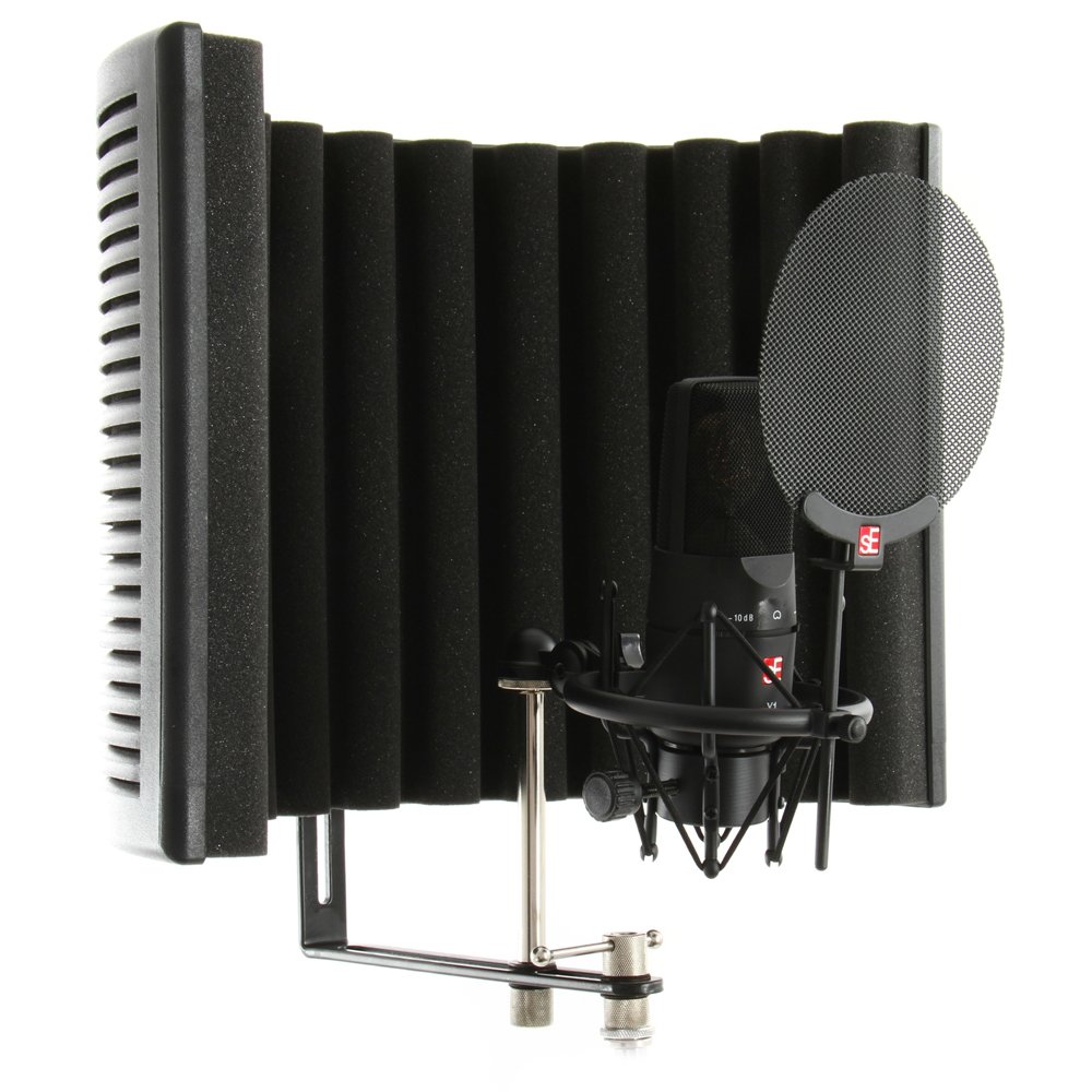 sE Electronics X1 S Studio Bundle
