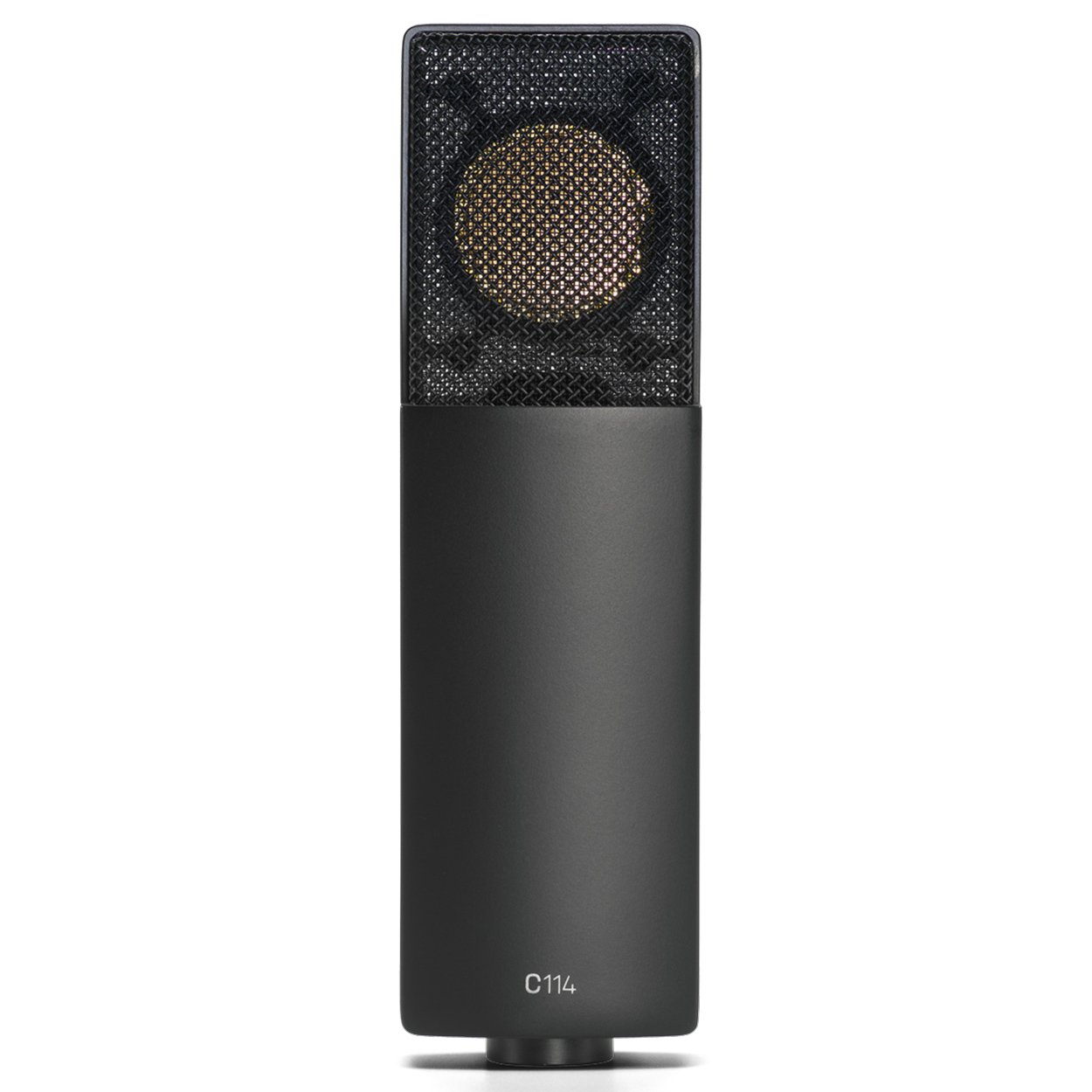 AKG C114 Multi-pattern Condenser Microphone - Image 2