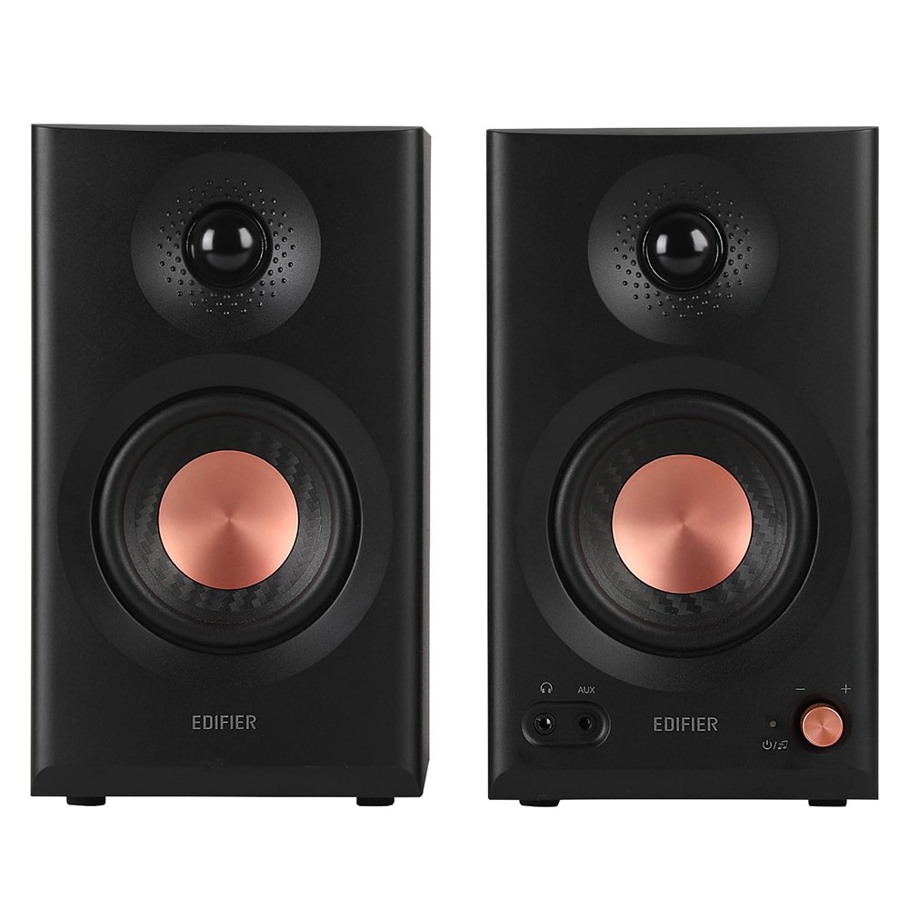 Edifier MR3 Powered Studio Monitors
