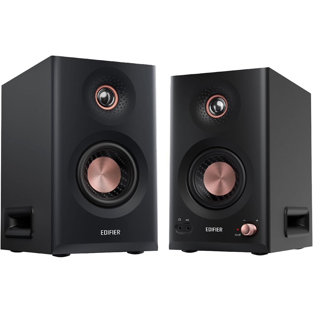 Edifier MR5 Powered Studio Monitors
