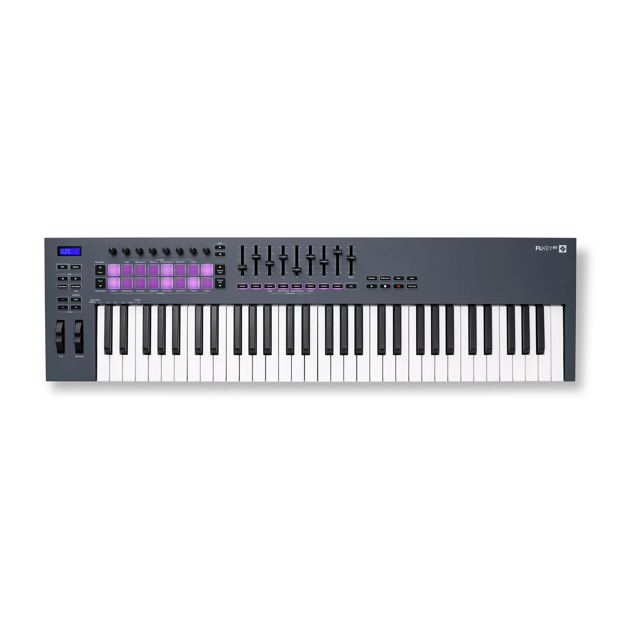 Novation FLKey 61 MK1