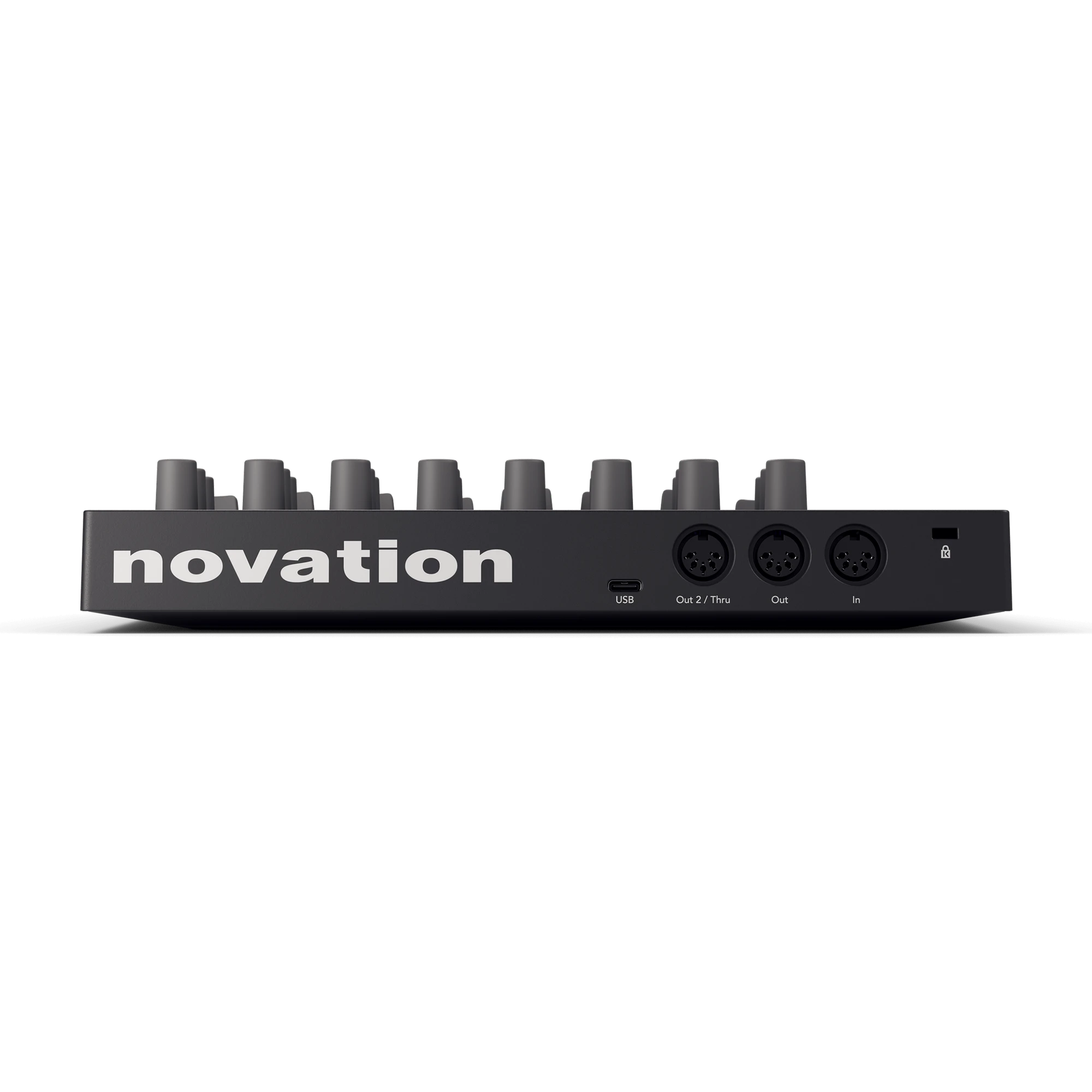 Novation Launch Control XL 3 MIDI Control Surface - Image 2