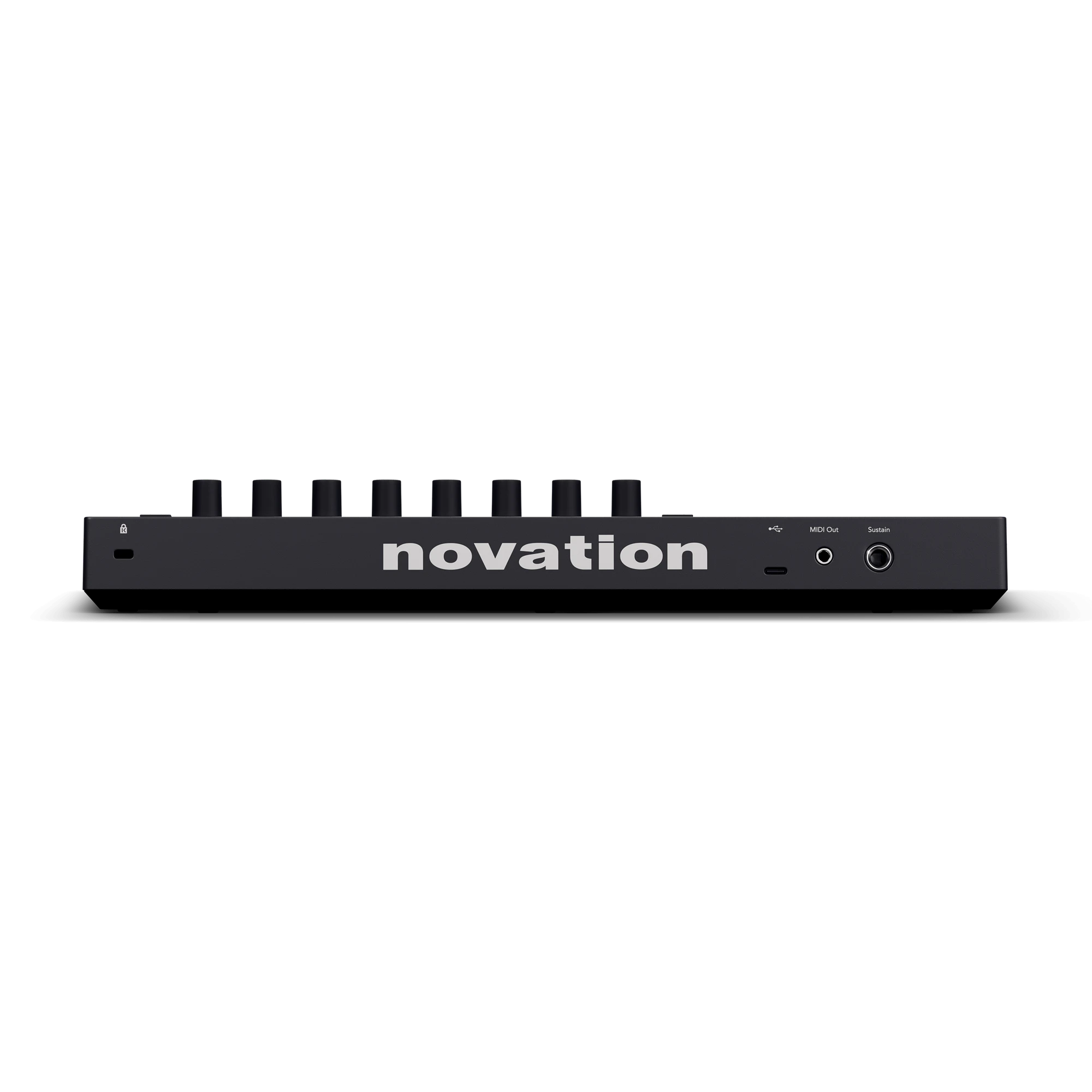 Novation Launchkey Mini 25 MK4 - Image 2