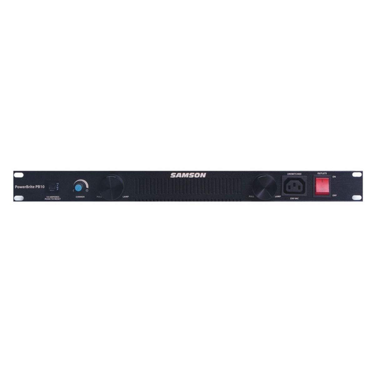 Samson PowerBrite PB10 Pro