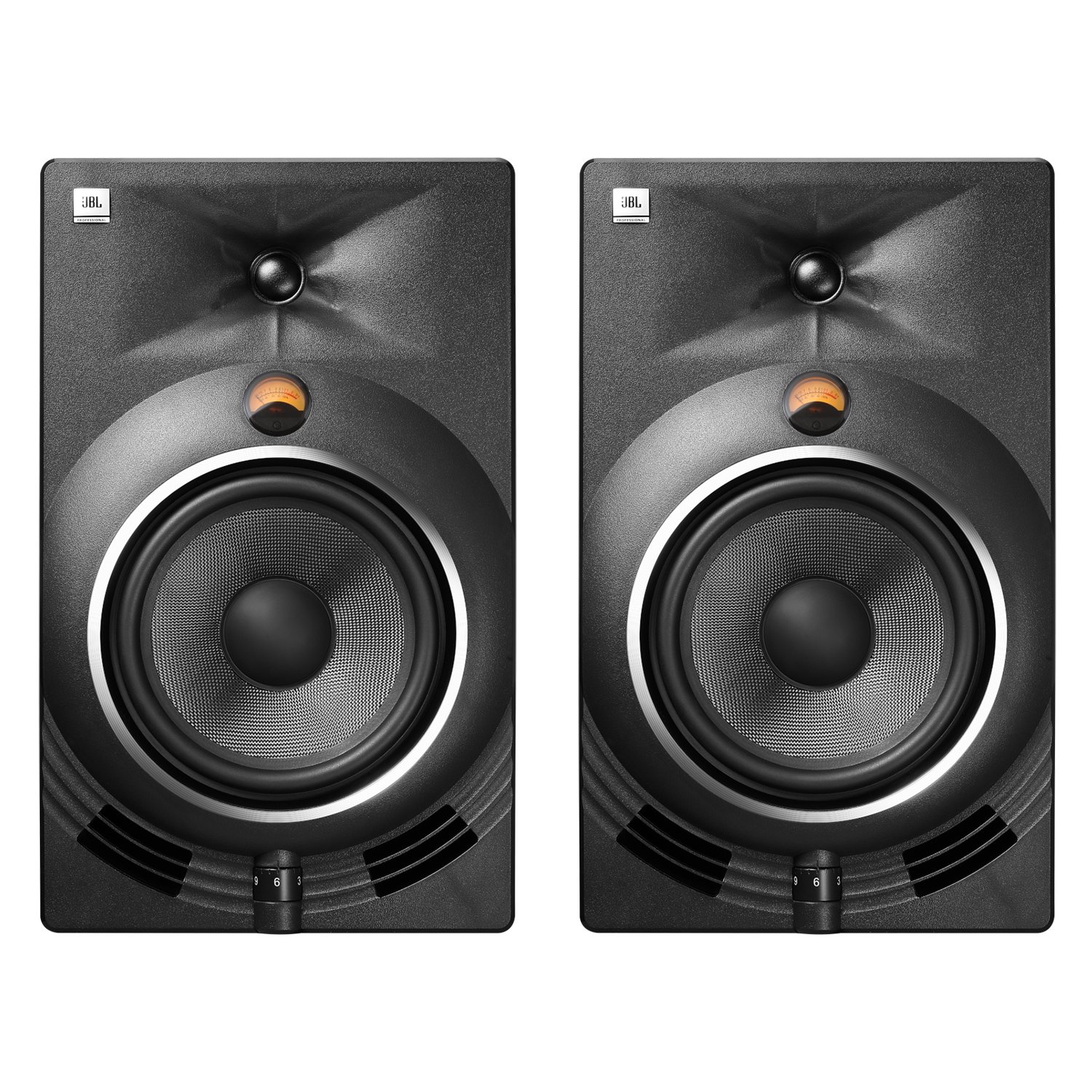 JBL Nano K8 Powered Reference Monitors
